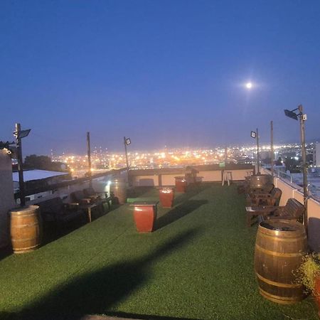 City Center Apartments Hayfa Dış mekan fotoğraf